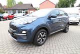 Kia Sportage EX 1.6l GDI - NAVI/SHZ/XENON/RFK/PDC... - Kia: Ex