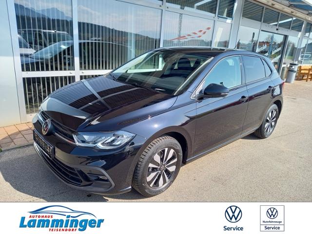 Volkswagen Polo VI Goal NAVI ACC PDC SHZ CLIMATRONIC