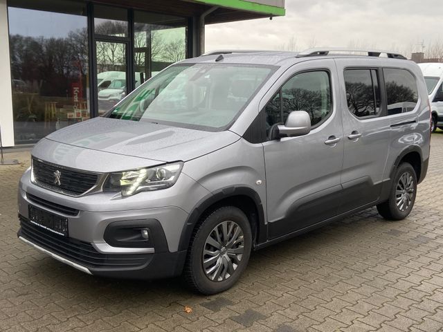 Peugeot Rifter Allure L2 7-Sitze