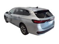 Volkswagen Passat Variant - Vorschau Bild 4