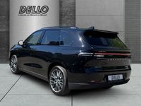 Leapmotor C10 - Vorschau Bild 3