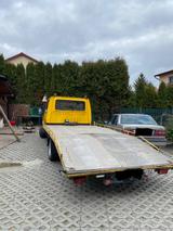 Ford Transit Abschlepper Abschleppwagen  - gebrauchte Ford Transit aus dem Jahr 1994