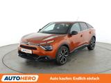 Citroën C4 electric drive 100 kW e-Shine Aut.*NAVI*HUD* - Citroën C4 in Bochum