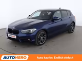 BMW 118i Edition Sport Line Shadow Aut*NAVI*LED*PDC* - BMW 118 in Stuttgart