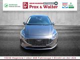 Ford Fiesta EcoBoost M-Hybrid Titanium LED+TEMPOMAT - Ford Fiesta mit Benzin-Antrieb