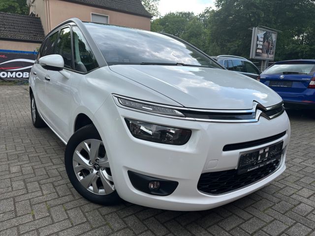 Citroën GrandC4Picasso *7Sitz/Auto. !!GETRIEBE PROBLEM!*