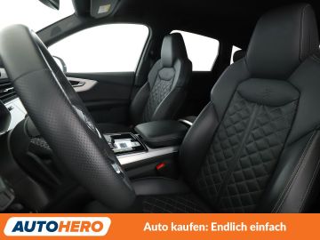 Audi Q7 - 10