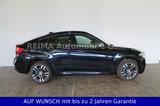 BMW X6 M50 d , H&K, Leder, Navi, Xenon - BMW X6 aus 2017