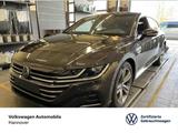 Volkswagen Arteon Shooting Brake 2.0 TSI DSG R-Line Navi LE - VW Arteon Gebrauchtwagen in Hannover