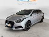 Hyundai i40 CW AUTOMATIK NAV KAMERA SITZ.HZG TEMPOMAT  A - Hyundai i40 mit Benzin-Antrieb