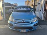 Citroën Citroen C3 1.4 Elegance Bi Energy M - Citroën C3 mit CNG-Antrieb