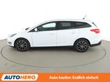 Ford Focus 1.0 EcoBoost Titanium *NAVI*TEMPO*CAM*PDC* - Ford Focus Gebrauchtwagen in Nürnberg