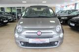 Fiat 500C 1.2 Automatik Lounge PDC CarPlay Top! - Fiat 500C: Automatik