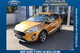 Ford Fiesta Active Colourline 1,0 EcoBoost *RFK*NAVI* - Ford Fiesta: Active Colourline