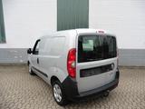 Fiat Doblo Basis 1.3 Multijet JTD Kasten - Fiat Doblo: 1.3