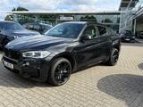 BMW X6 xDrive30d, Panorama Dach, Head UP,BMW Scheckh - BMW X6 Gebrauchtwagen in Stuttgart
