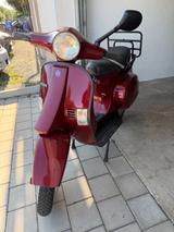 Vespa PK50XL Top Zustand läuft Einwandfrei  - VESPA PK 50