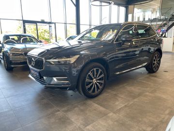 MYAUTOCENTER – Gebraucht- und Jahreswagen mit Werkstattservice in Pfaffenhofen Volvo XC 60 *Inscription*AHK*LED*Kamera*