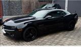 Chevrolet Camaro 3,6 V6 - Chevrolet Camaro aus 2011