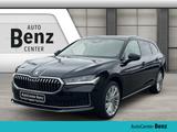 Skoda SUPERB C. 2.0 TSI 4x4 L&K *AHK*ST.HZG*NAVI*HUD*