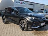 Volkswagen Tiguan 2.0 TDI 4M R-Line PANO*H&K*AHK*MATRIX*20"