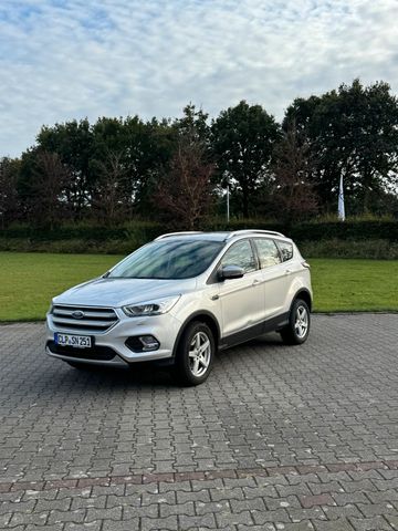 Ford Kuga 2013.25/ 2.0L Duratoq (110kW/150PS)