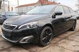 Peugeot 308 SW*Allure*Navi*2.0 BlueHDi - Peugeot 308 mit Diesel-Antrieb: Kombi, Automatik, 2.0