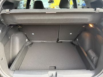 Bild 22 Opel Frontera GS Hybrid +NAVI+SHZ+LHZ+PDC+KAMERA+