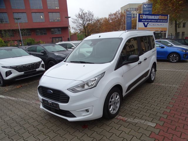 Ford Tourneo Connect 1.5 TDCi EcoBlue Trend S/S