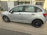 Citroën C3 PureTech 82 Selection KLIMA/AUTOMATIK/TOUCH - silberne Citroën C3