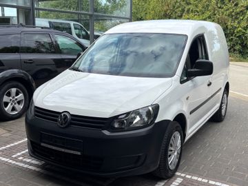 Volkswagen Caddy - 2