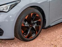 Cupra Born - Vorschau Bild 14