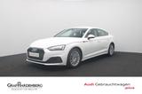 Audi A5 Sportback 35 TDI . Navi Einparkhilfe SHZ - Audi A5 in Karlsruhe