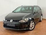 Volkswagen Golf VII 2x R Line BMT Tempomat FINANZIERUNG - Volkswagen Golf: Finanzierung