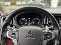 Mitsubishi Plug-in Hybrid Outlander 2.4 PHEV Plus  AHK 230V - Image