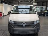 Volkswagen Transporter T6.1 Kurz Klima PDC 1.Hand - Volkswagen T6 Transporter