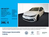 Volkswagen Golf VIII GTI 2.0 TSI DSG *IQ.Light*Navi*Rear Vi - Volkswagen Golf: I GTI