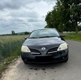 Nissan Primera/Benzin 1.8L/Klima - Nissan Primera aus 2005