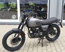 BRIXTON Felsberg 125 ABS