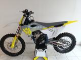 Husqvarna FC 350 2024 - HUSQVARNA FC 350
