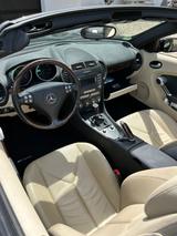 Mercedes-Benz SLK 320 Final Edition Final Edition - Mercedes-Benz SLK 320 Gebrauchtwagen