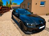 BMW M3 CS xDrive Touring M3 CS TOP ZUSTAND ****** - BMW M3 Touring Kombi Cs Gebrauchtwagen