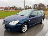 Mitsubishi Lancer Kombi 1,6 - gebrauchte Mitsubishi Lancer aus dem Jahr 2004