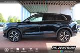 Volkswagen Tiguan 2.0 TDI DSG Elegance AHK STDh LEDER PANO - : Massagesitze, Geländewagen