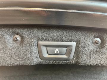 BMW 650 i Gran Coupe xDrive M-Sport*Kamera*Panorama*