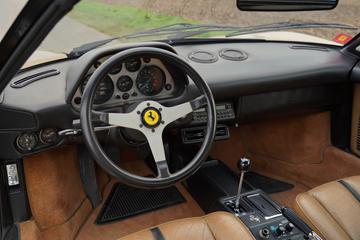 1979 Ferrari 308 thumbnail 11
