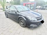 Opel Astra H GTC Sport - Opel Astra aus 2006: Sport