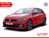 Volkswagen Polo 2.0 TSI GTI LED Navi ACC Kamera Sitzheizung - Volkswagen Polo: Automatik