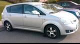 Toyota toyota corolla - Toyota Corolla mit Diesel-Antrieb