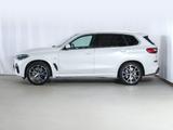 BMW X5 40i MSport Laser H&K HeadUP ACC Gestik Memory - BMW X5 mit Benzin-Antrieb: Geländewagen